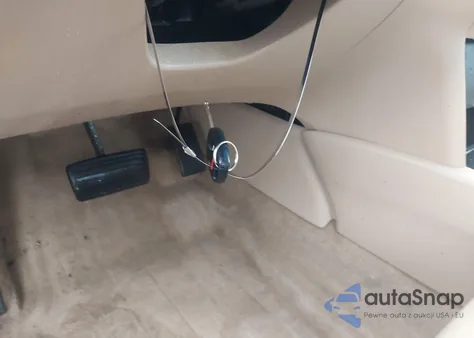 2009 Honda Accord 3.5 Ex-L from USA, damaged, VIN 1HGCP36899A050007